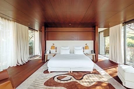 Pool Suite Villa