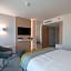 Holiday Inn Express Dusseldorf- Hauptbahnhof