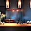 hotel friends Essen Zeche Zollverein