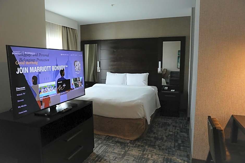 Residence Inn by Marriott Long Island Islip/Courthouse Complex