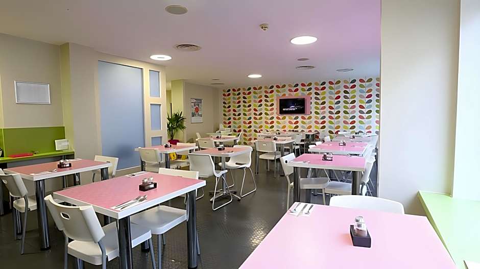 Citrus Hotel Cheltenham by Compass Hospitality