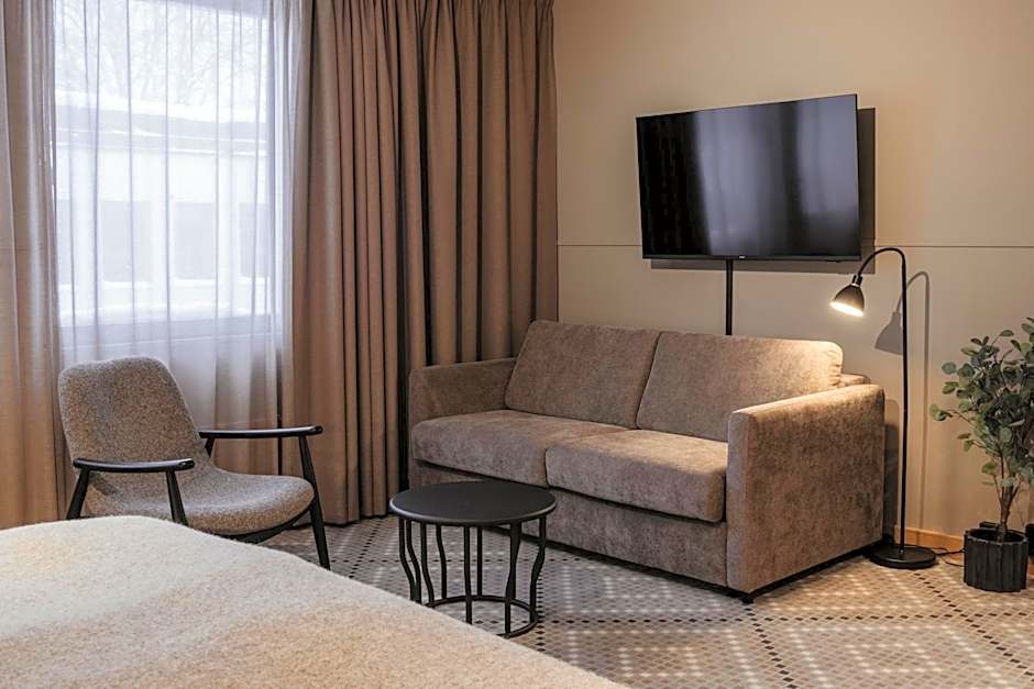 Home Hotel Smedjan
