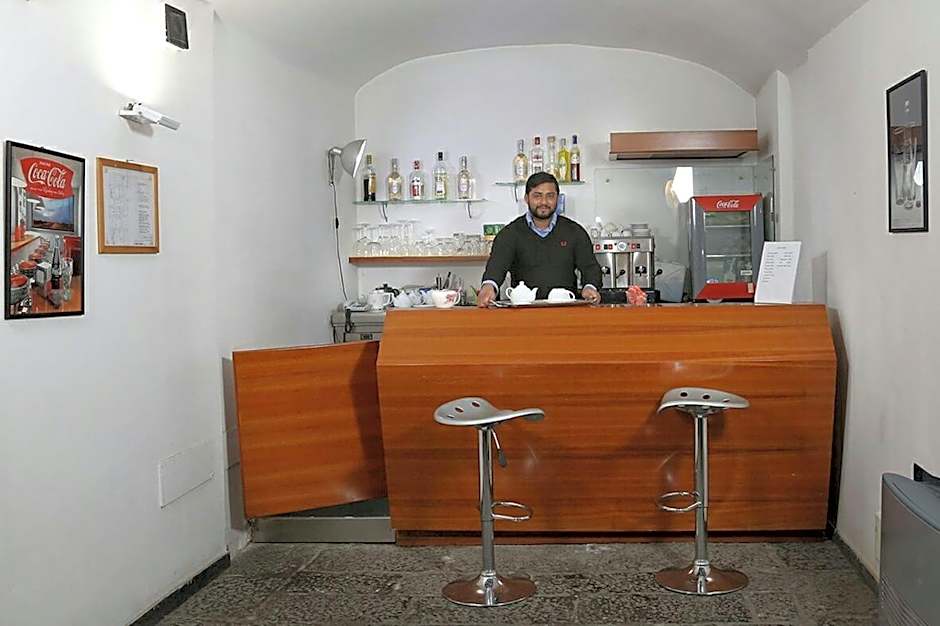 Caravaggio Hotel