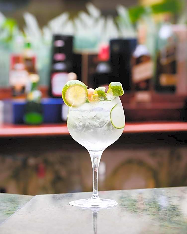 Hodelpa Garden Suites- All Inclusive