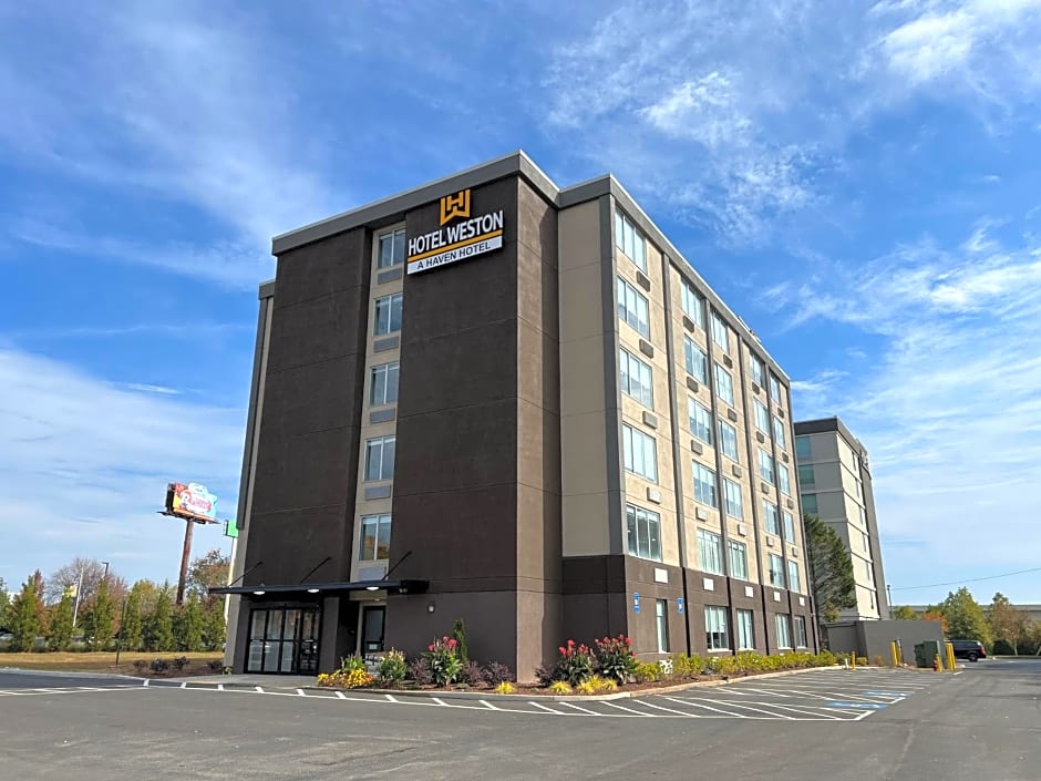 Hotel Weston