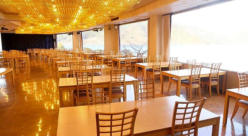 Wakakusa No Yado Maruei Ryokan