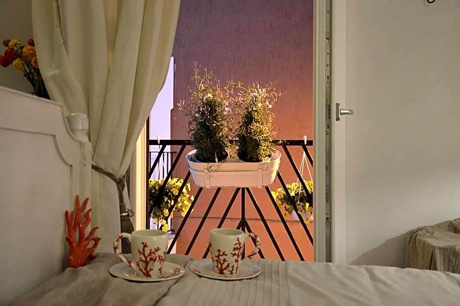 Marè Rooms Bari old town center