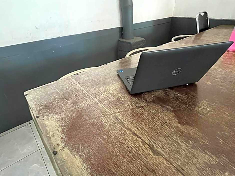 Hotel O Kost Bu Tutik Syariah