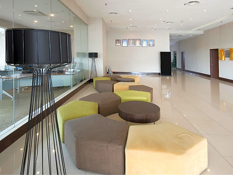 Ixora Hotel Penang