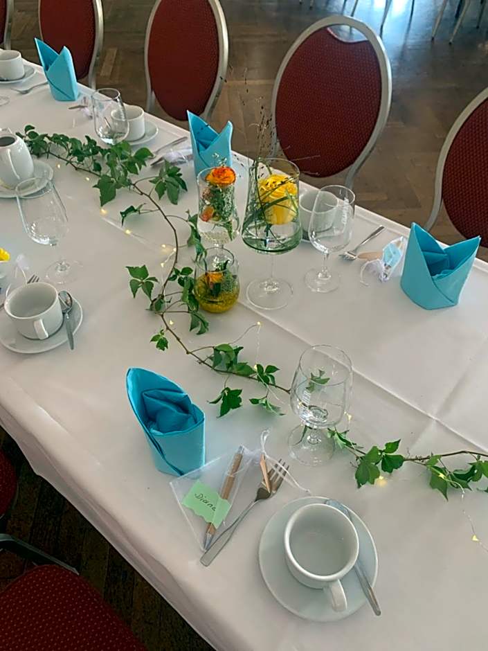 Hotel Schwarzes Ross Siebenlehn