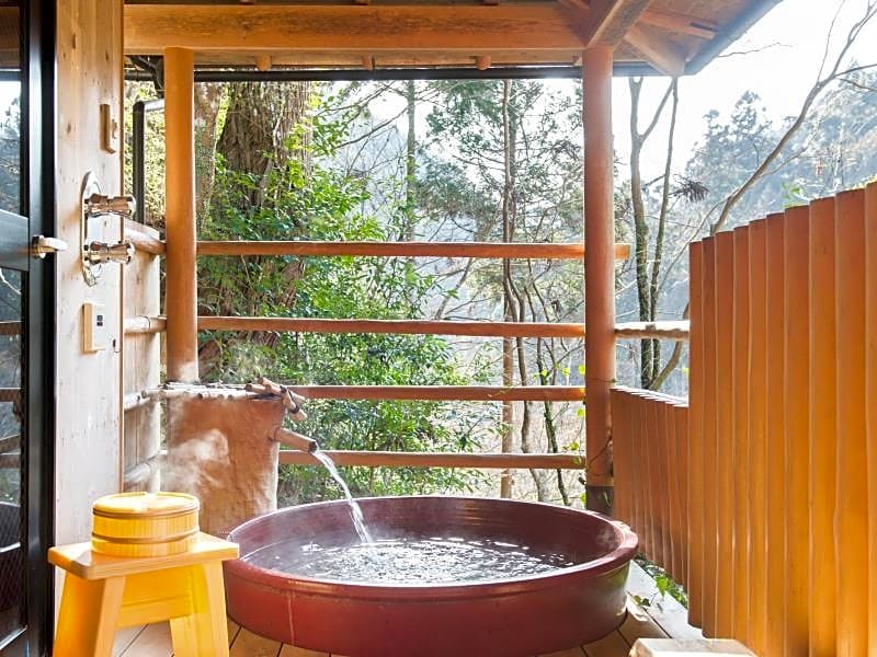 Momijiya Bekkan Kawa No Iori Ryokan