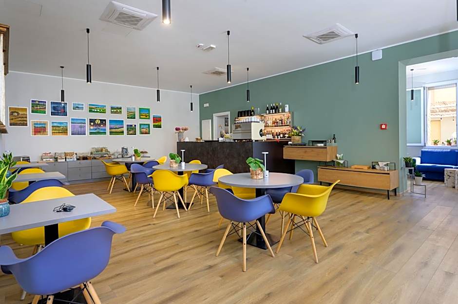 Hotel Perla
