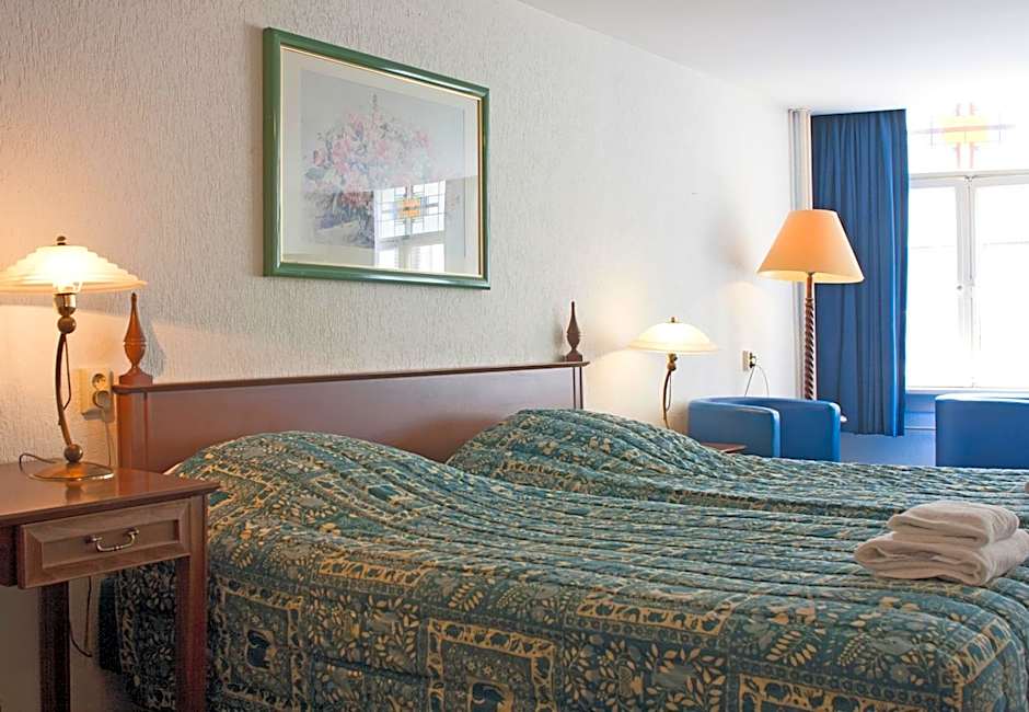 Hotel Prins Hendrik