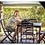 Thali Thali Game Lodge