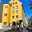 Hotel Bergischer Hof