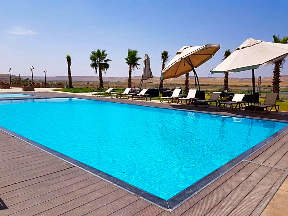Dedeman Cizre Hotel