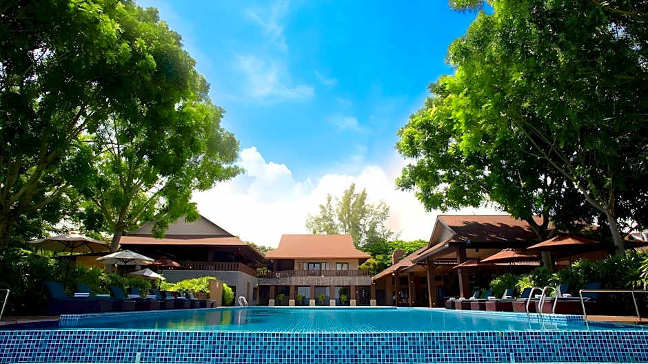 Ombak Villa Langkawi