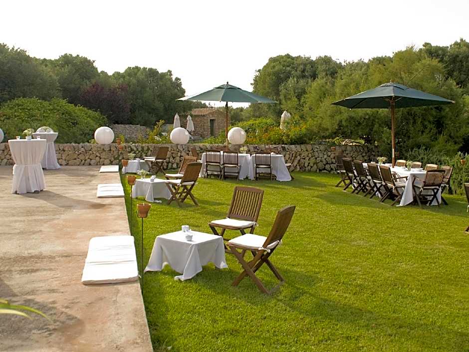 Alcaufar Vell Hotel Rural & Restaurant