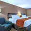 Comfort Suites Alpharetta/Roswell - Atlanta Area