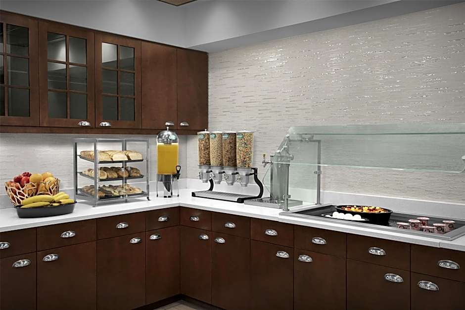 Homewood Suites by Hilton Gaithersburg/Washington, DC North