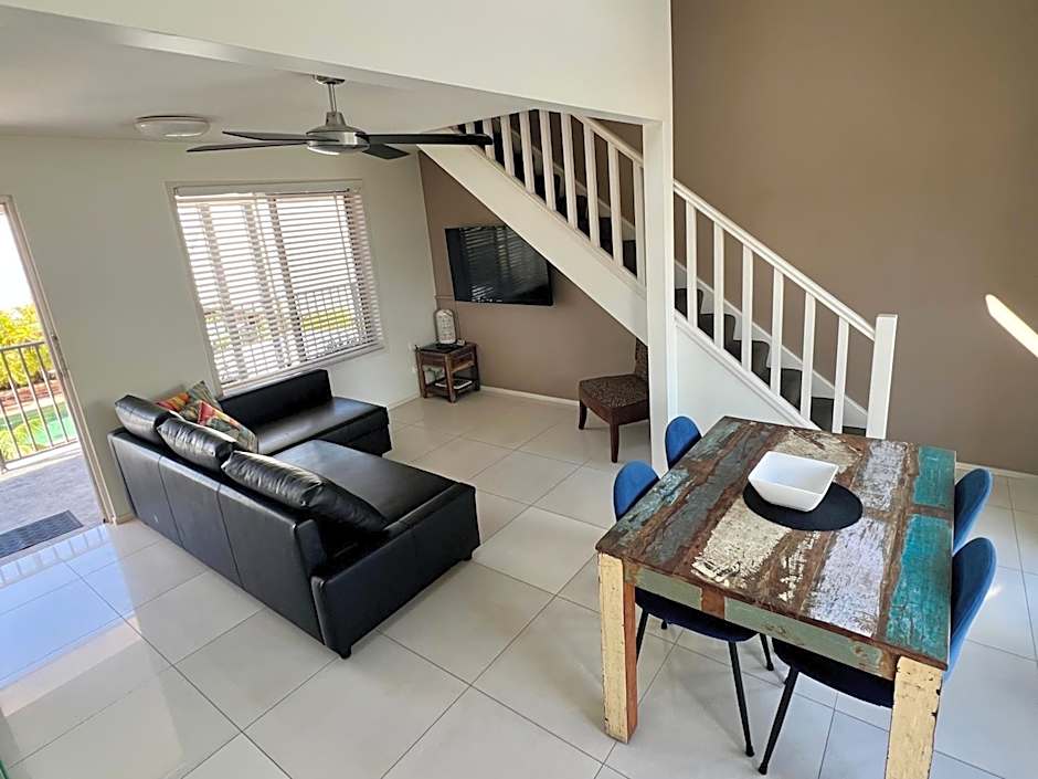 Byron Central Apartments