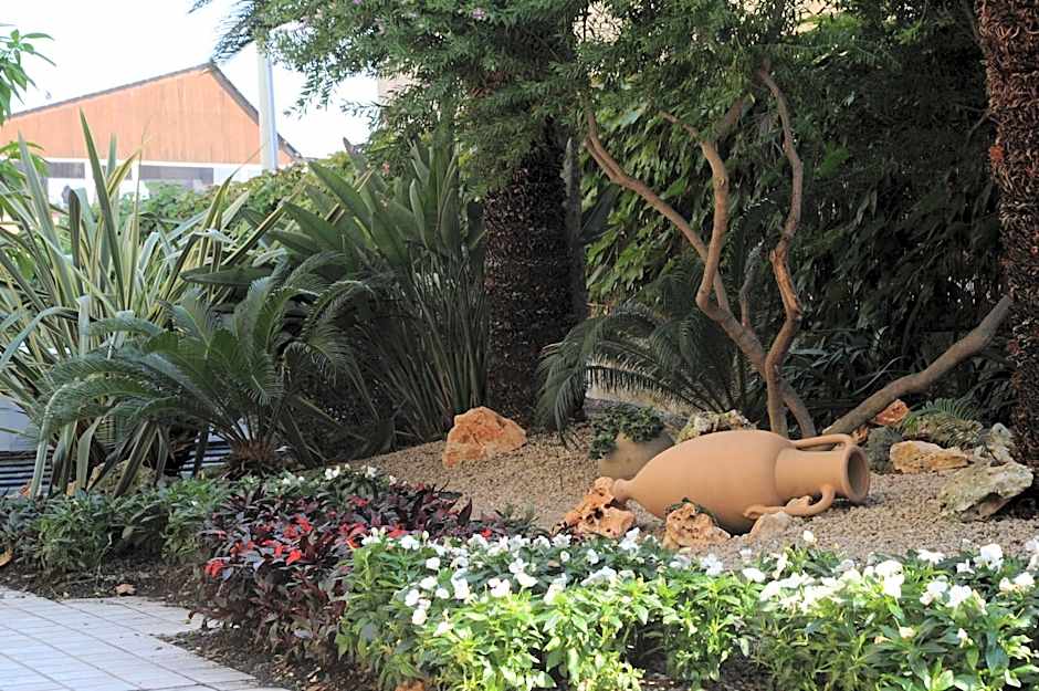 Hotel Garden