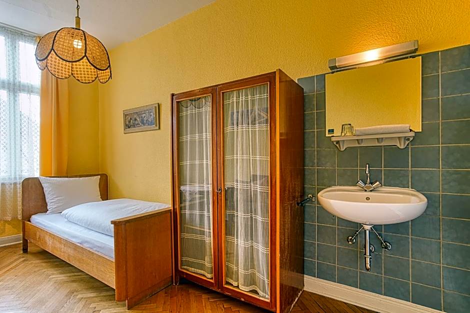 Hotel Carlton