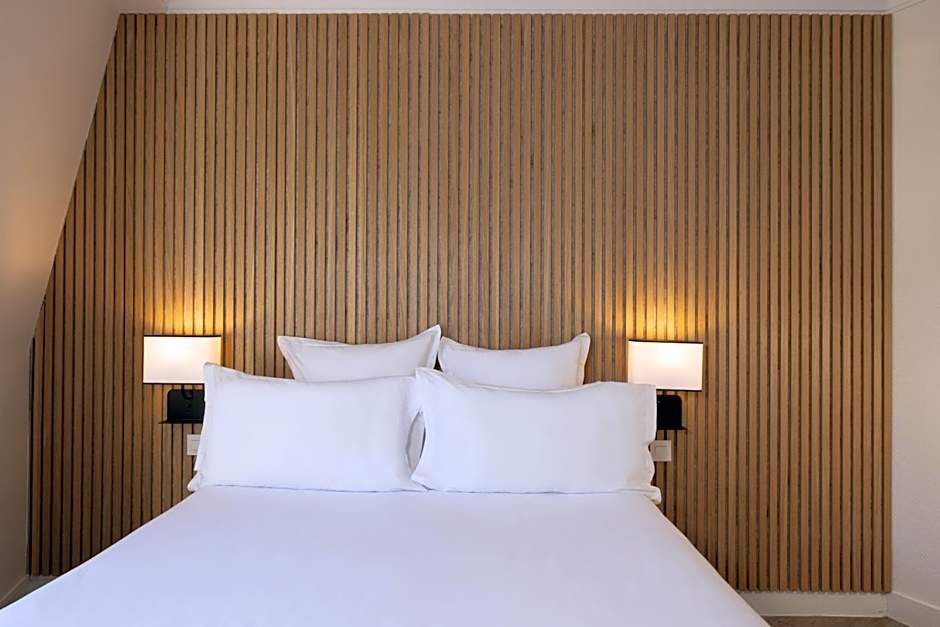 Hotel Korner Montparnasse