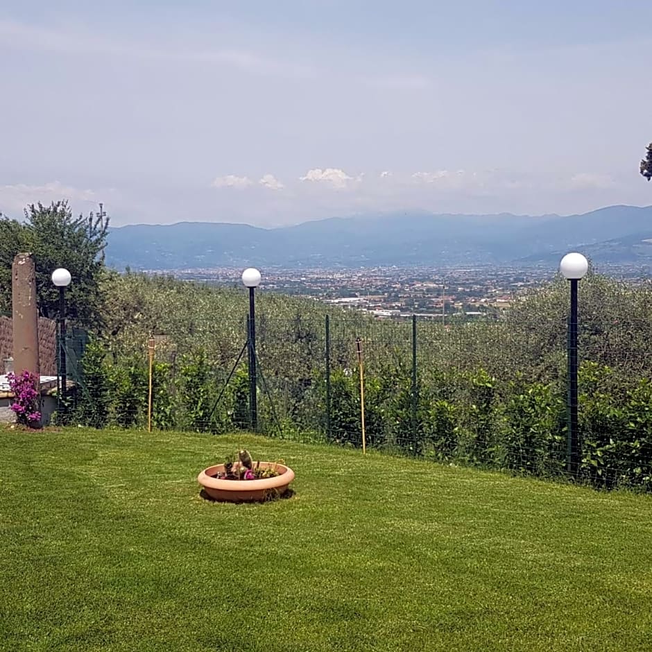 B&B Mi casa es tu casa