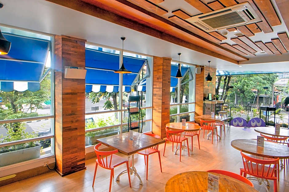 Cleo Walikota Surabaya Hotel