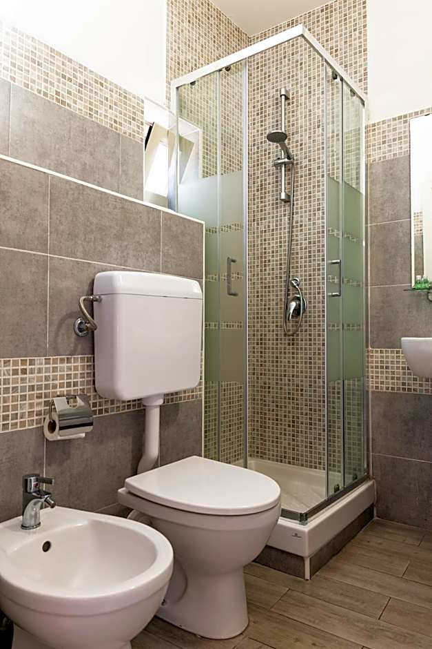 Duomo & Università Rooms