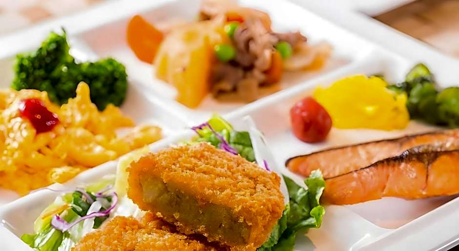 Super Hotel Izumo-Ekimae