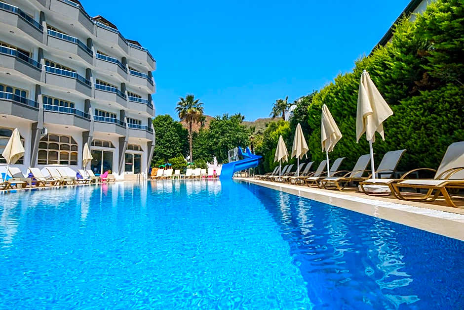 Club Selen icmeler