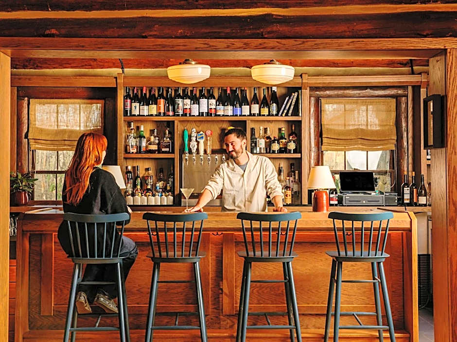 Trailborn Highlands, Outdoor Collection by Marriott Bonvoy