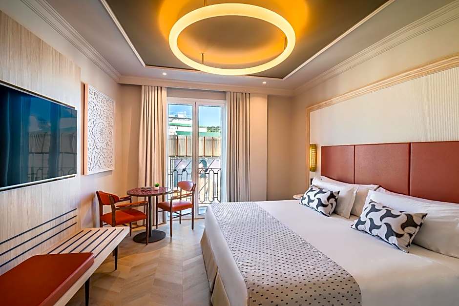 Barceló Carmen Granada