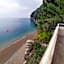 Villa Paradise (Amalfi Coast - Luxury Home - Beach)
