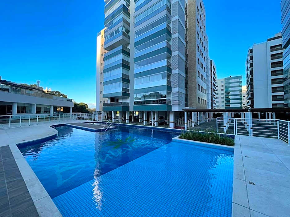 cód 92 - Apartamento amplo e aconchegante