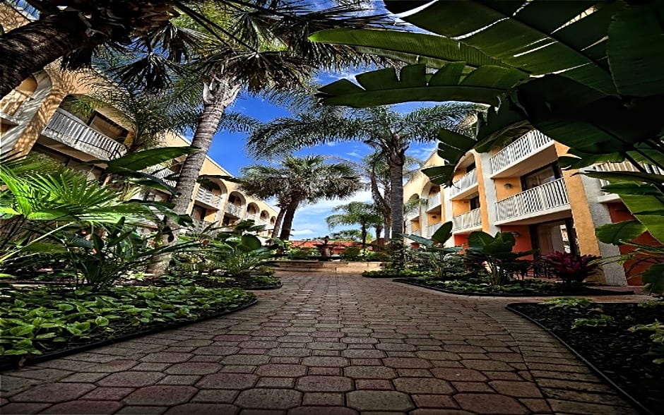 Westgate Towers Resort