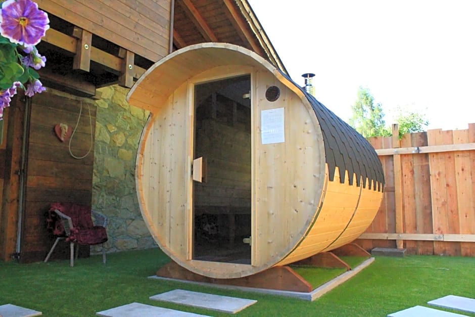 Baita Zeni Tirolerhof