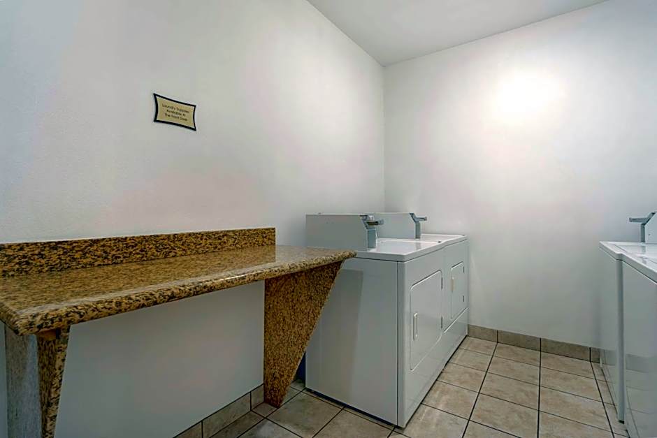 Best Western Plus The Inn At Horse Heaven