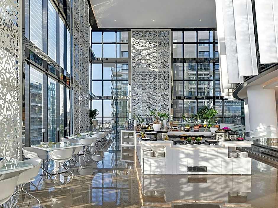 Amman Rotana