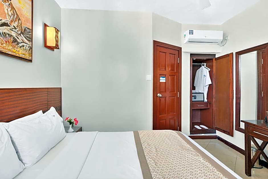 PrideInn Hotel Nyali