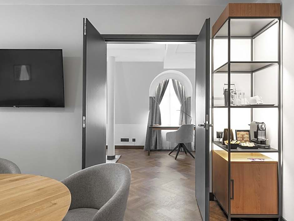 Mercure Klaipeda City