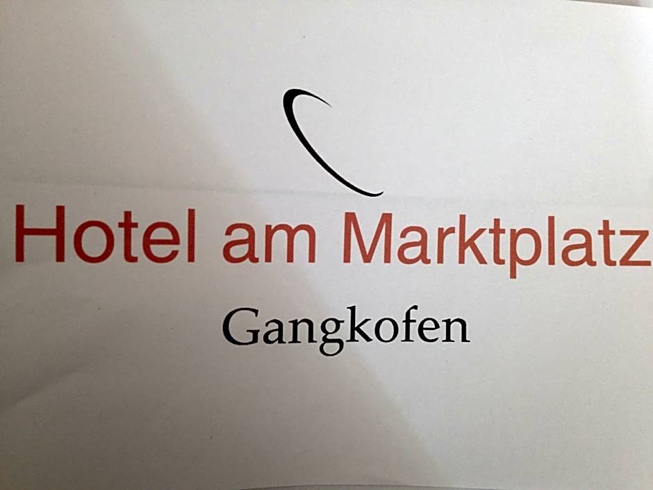 Hotel am Marktplatz