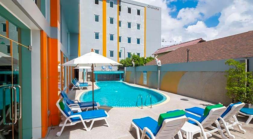 Chabana Kamala Hotel