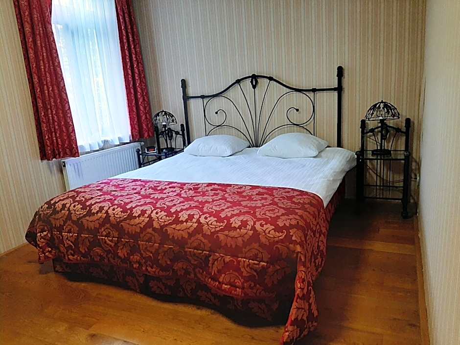 Restaurant Oolderhof BV