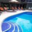 Hotel Plaza Palmas