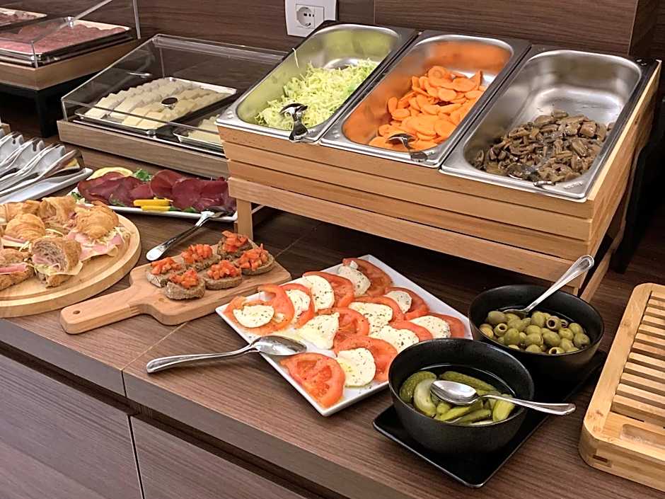 Boutique Hotel Touring