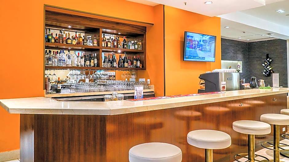 Hilton Garden Inn Panama City Downtown, Panama