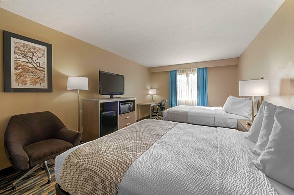 Best Western Edinburgh/Columbus